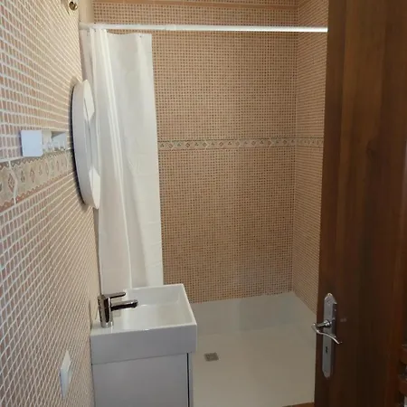Appartement Garden Calpe