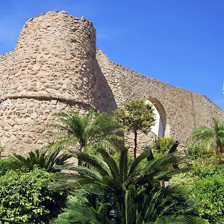 Garden Calpe