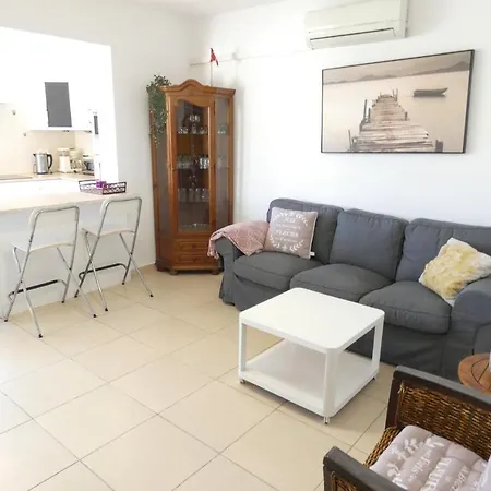 Garden Appartement Calpe